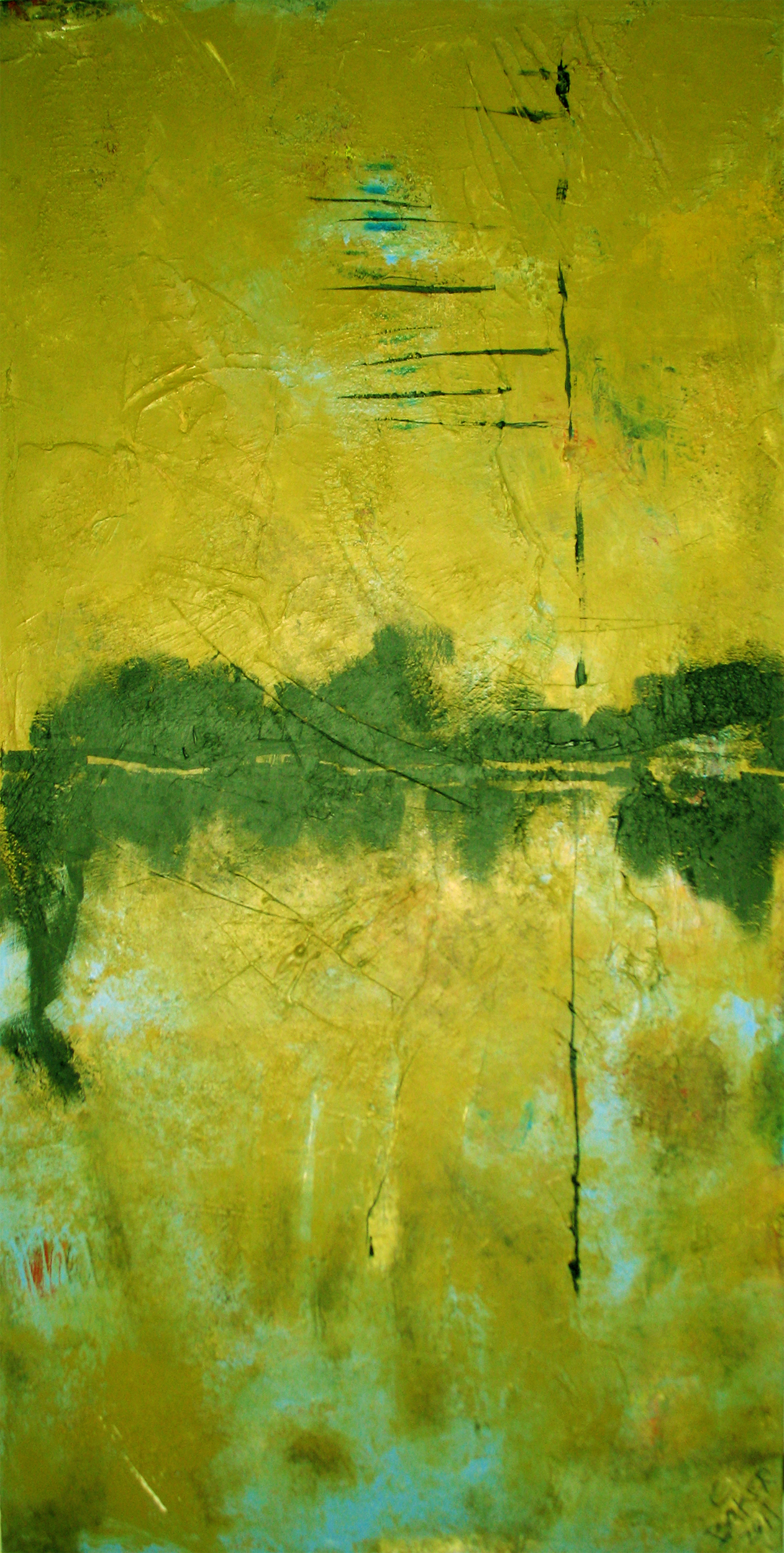 Catherine Baker/ Between Tomorrow & Yesterday